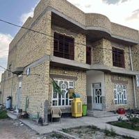 النعمانيه حي المتنبي • ٥٢٠م • جاهز للسكن