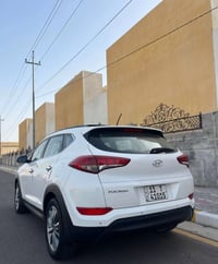 توسان خليجي • ٢٠١٨ • سقف بانوراما