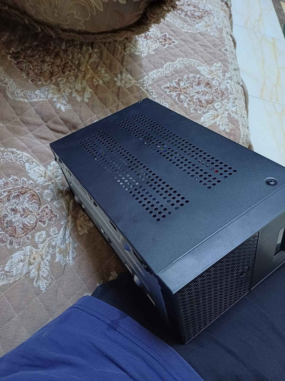 يو بي اس • ١٥٠٠واط • بالباكيت