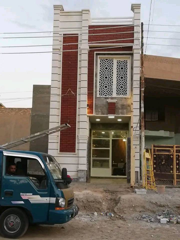 لبخ ديالى انسب الاسعار ديكورات لبخ واجهات وسقل وطرك للستفسار اتصل ***********