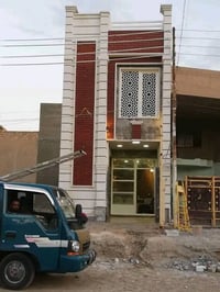 لبخ ديالى • ديكورات • واجهات