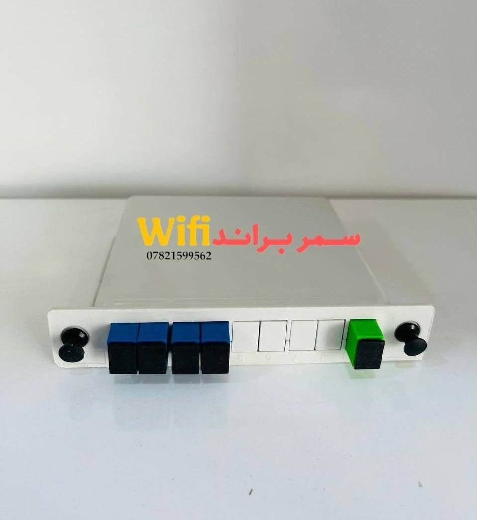 سبلتر ازرق
8 port__ ب 6,000
4 port__ب   6,000 
16 port_ب 9,000

🟠للحجز التواصل
📌واتساب ***********
📌معرف التلكرام @samarbrandwifi
📌قناة التلكرام https://t.me/samarwifi
