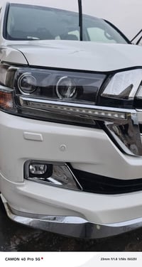 لاندكروز للبيع رقم اربيل كفاله عامه للاستفسار (07748303048)    بيع فقط...