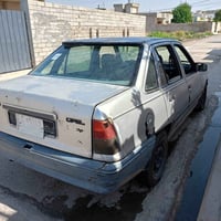 اوبل • حجم 18 • تحويل نينوى