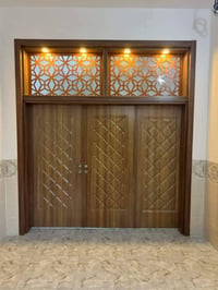 ابواب تركية • قواطع وسطيه • كربلاء