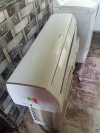 سبلت • موسم واحد • مفلوش غاز
