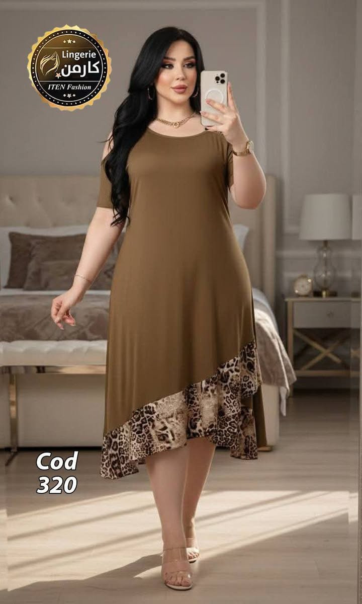 جديد ازياء شمس  ♥. 
سعر القطعة بـ 5
قياس فري سايززز
قماش زبده وقطني وريب
لاسعار ماكو هاي بس يمنااااا
++حينزل الكم تصوير البيج لبعض المديلات 
بانتضار طلباتكم بكل حب  ♥"للحجز  ***********
