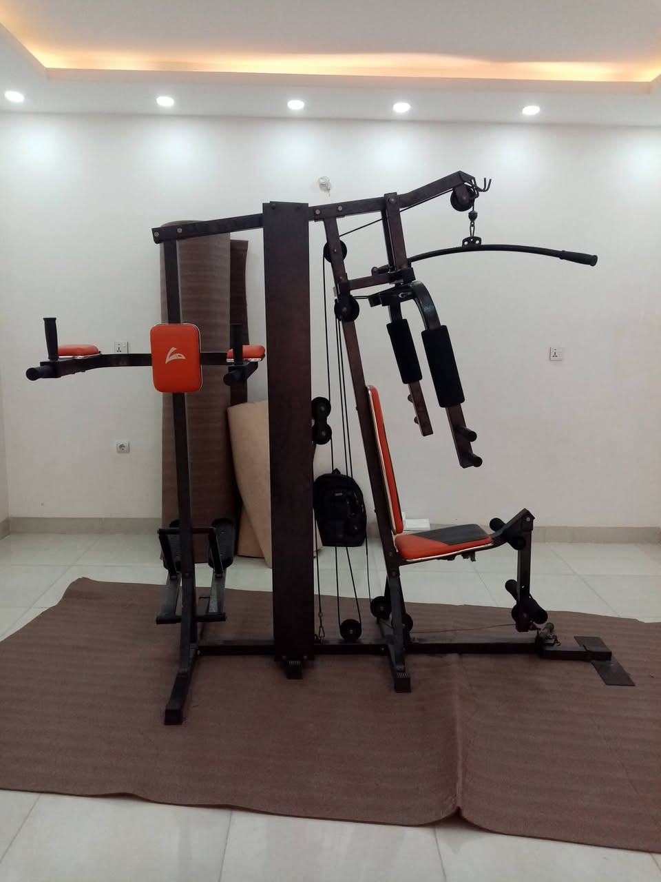 جهاز رياضي • مستعجل • واتساب