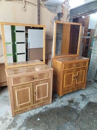 ميز تواليت • جديد • ساحة نادي الفتوه