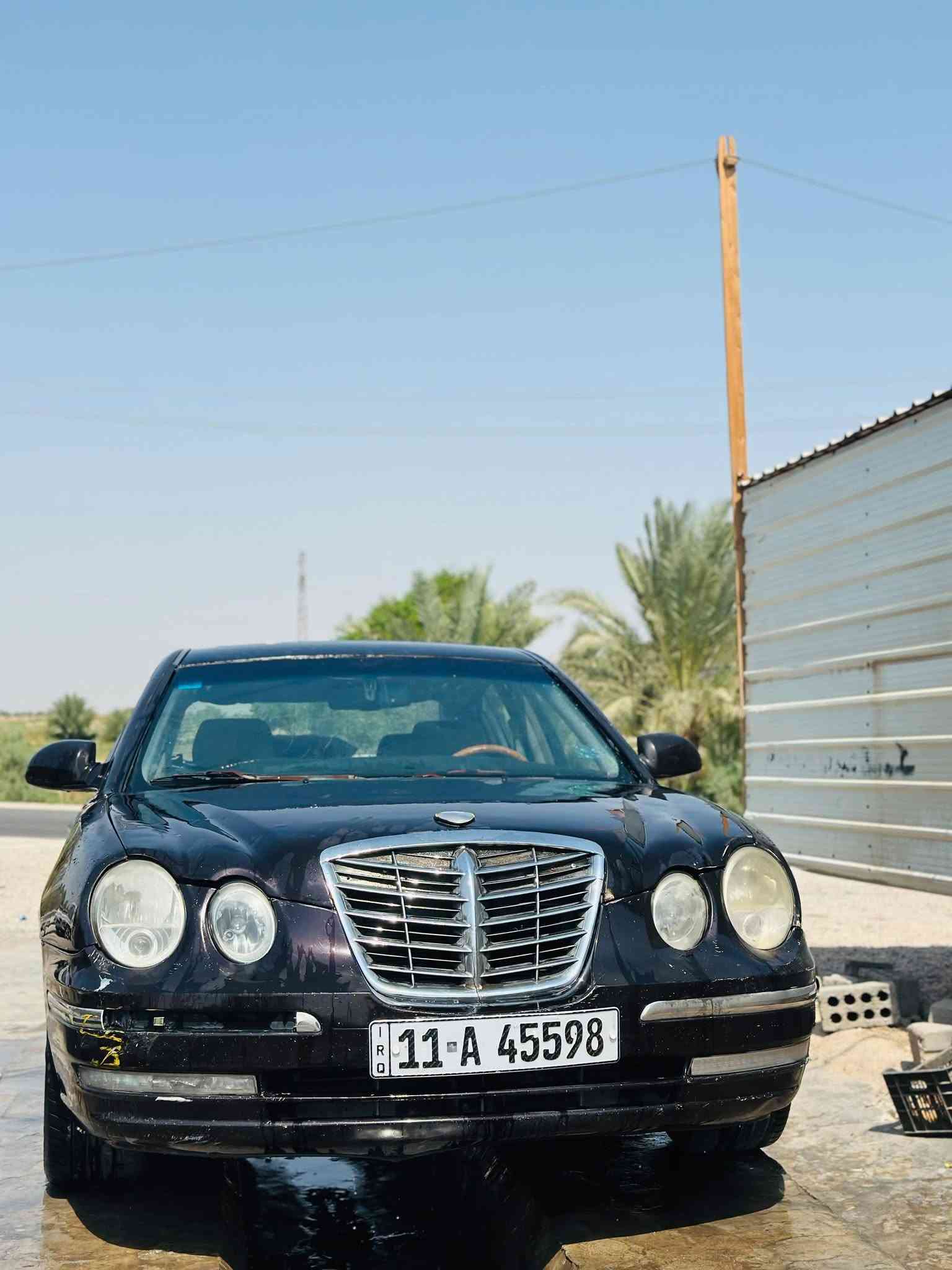 السلام عليكم كيا اوبريس موديل 2006 خليجي
سياره جاهزه كير مكينه حداديه تراي يخبل 
مصبوغه أحزام بدون حادث 
السعر 47
مكان حله 
‏‪***********‬‏
