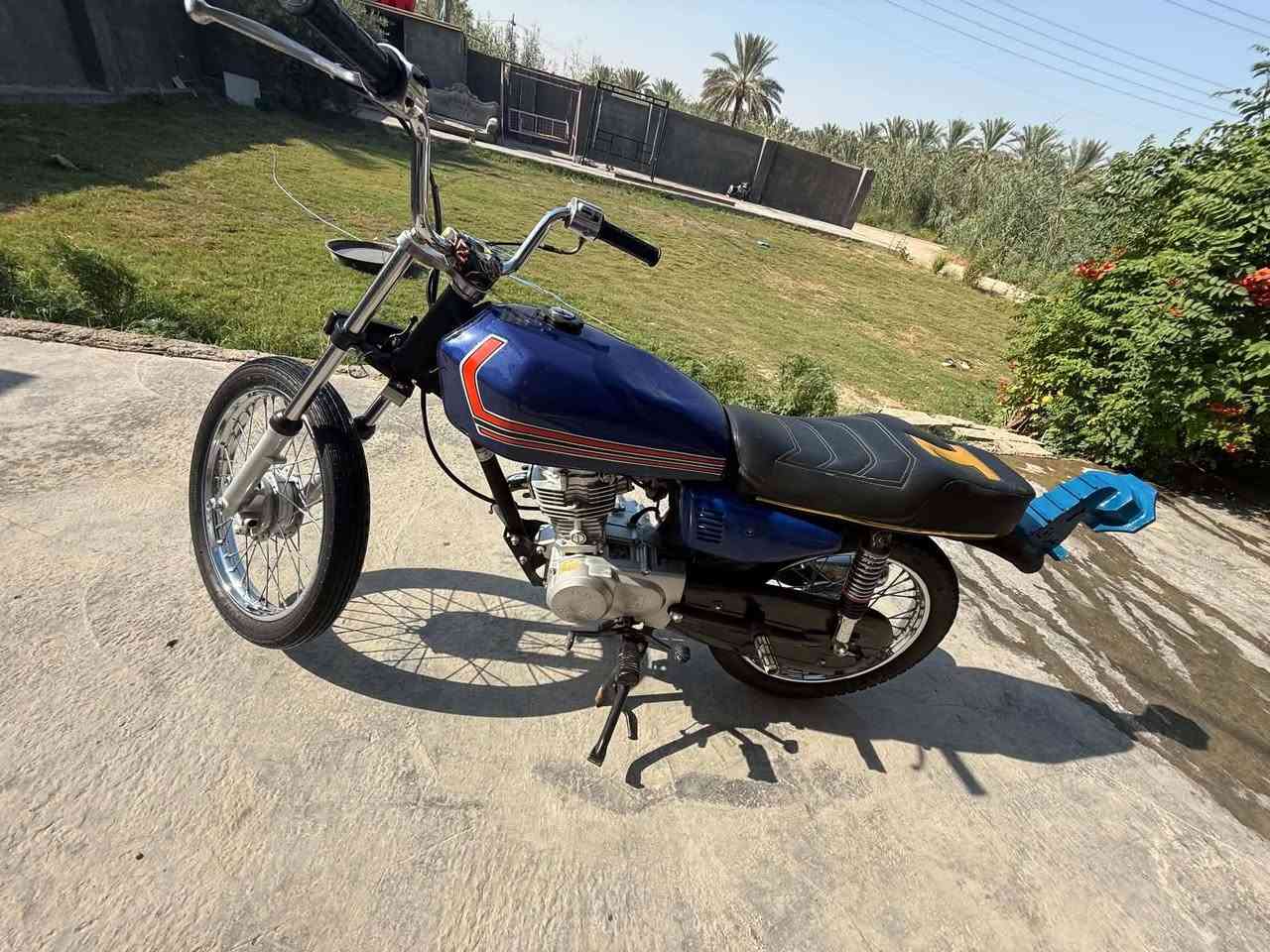 سلام عليكم للبيع او مراوس ايراني نضيفه كلش ممفتوحه ابد مكفوله لدراجه نضيفه وخير من الله شلعه معدل كلش حلوات كل نقص ما بيهه سعر 450 بيهه مجال
مكاني كربلاء الدعوم للستفسار الاتصال ***********
سلام عليكم للبيع او مراوس ايراني نضيفه كلش ممفتوحه ابد مكفوله لدراجه نضيفه وخير من الله شلعه معدل كلش حلوات كل نقص ما بيهه سعر 450 بيهه مجال
