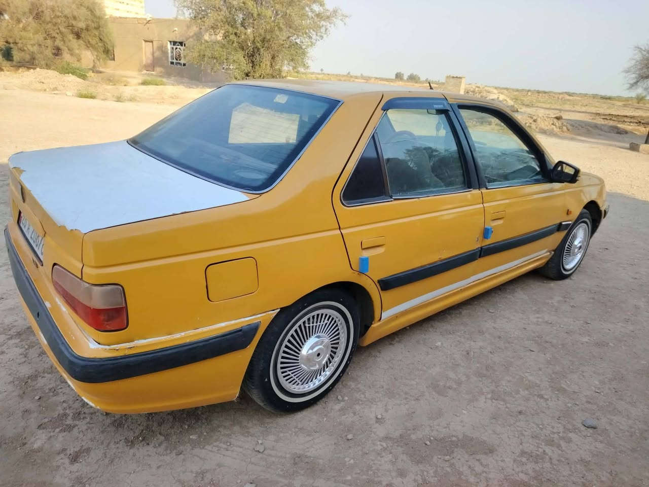بارص • ٢٠١٣ • سنوية ل٢٠٣٠