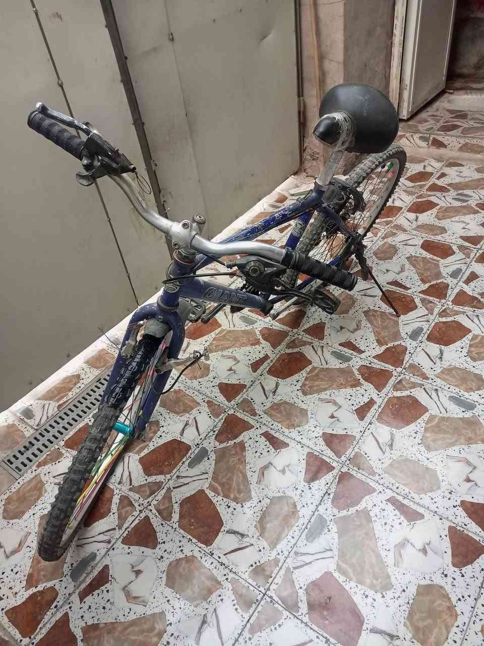 بايسكل • بي مجال