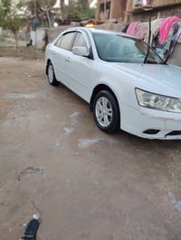 سوناته 2010 • خليجي • دوشمه جلد