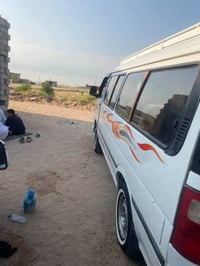 موديل ٢٠١٧ • كفاله عامه • فول كهربايات