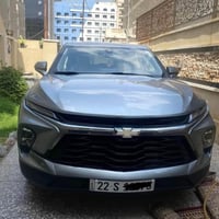 بيع مستعجل وماكو هيج سعر   السلام عليكم   شفروليه بلايزر 2023 رقم أربي...