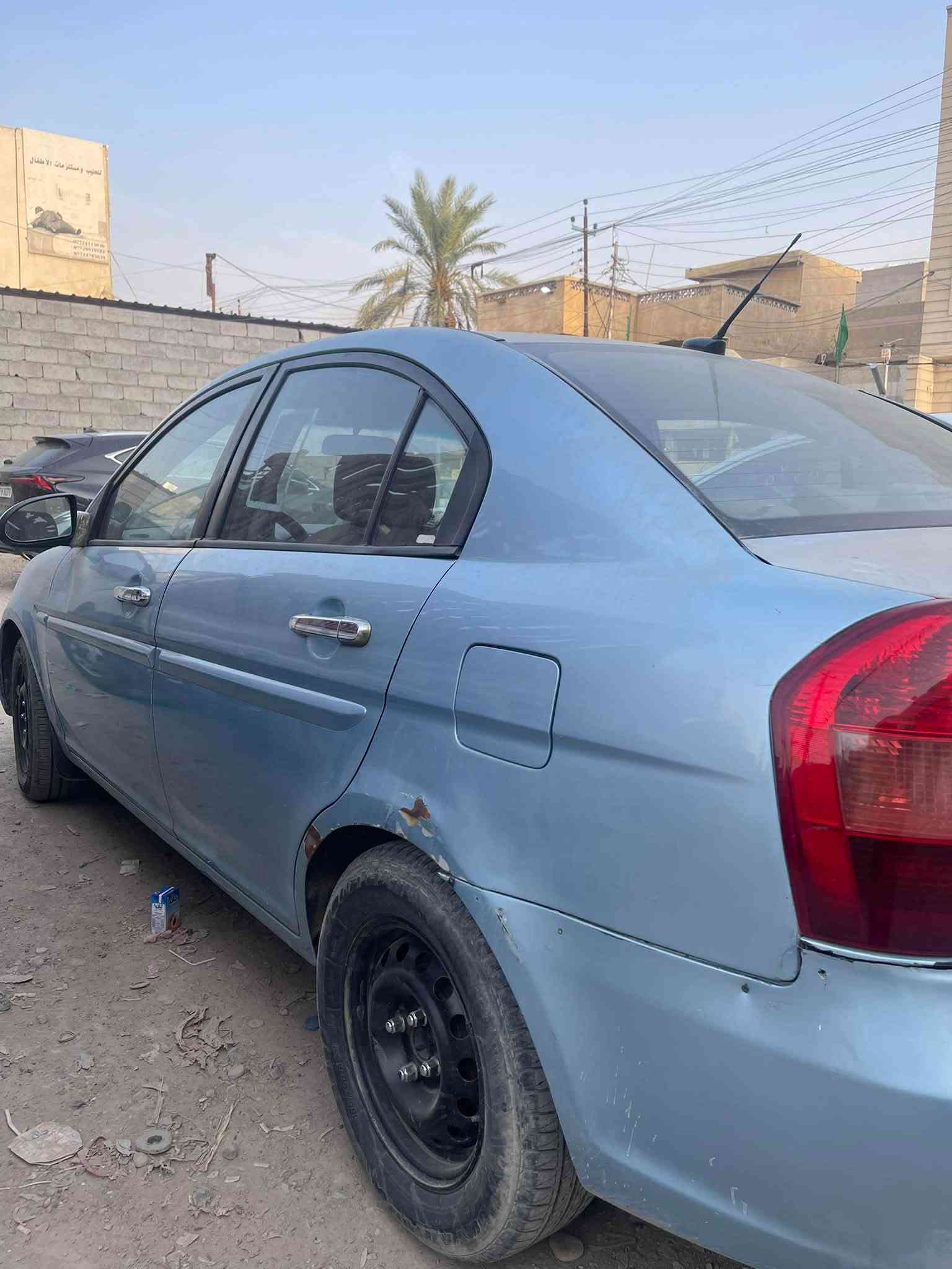 اكسنت خليجي • ٢٠٠٨ • ١٦٠٠