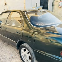 سياره ويندم 92 مديل  جاهزه من كلشي رقم بابل جديد السعر 29 ورقه 0780340...