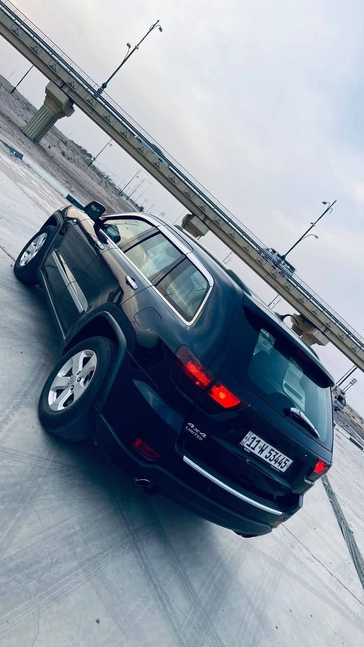 موديل ٢٠١١ • وارد خليجي • فول مواصفات