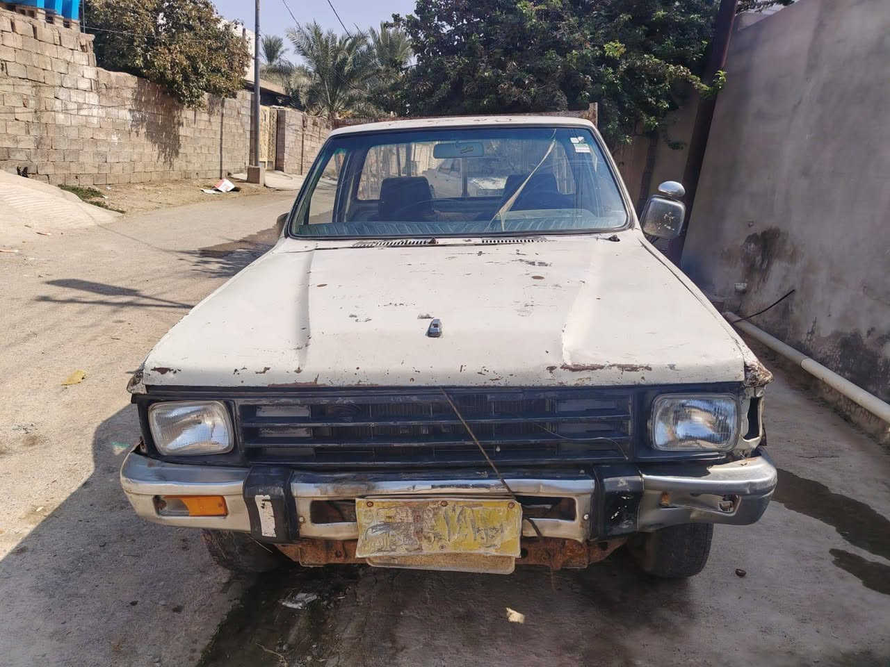 بيكم موديل85 للبيع
***********
