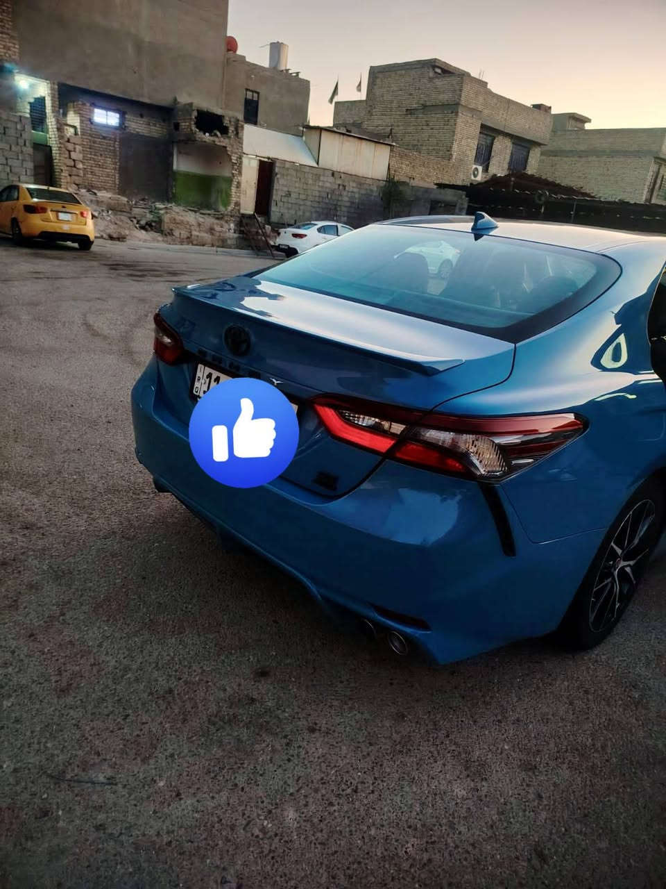 لسلام عليكم كامري مديل 2023  رقم بغداد تحويل ثاني يوم فول عده البصمه مكان بغداد البديات *********** السعر 187  وبيه مجال
