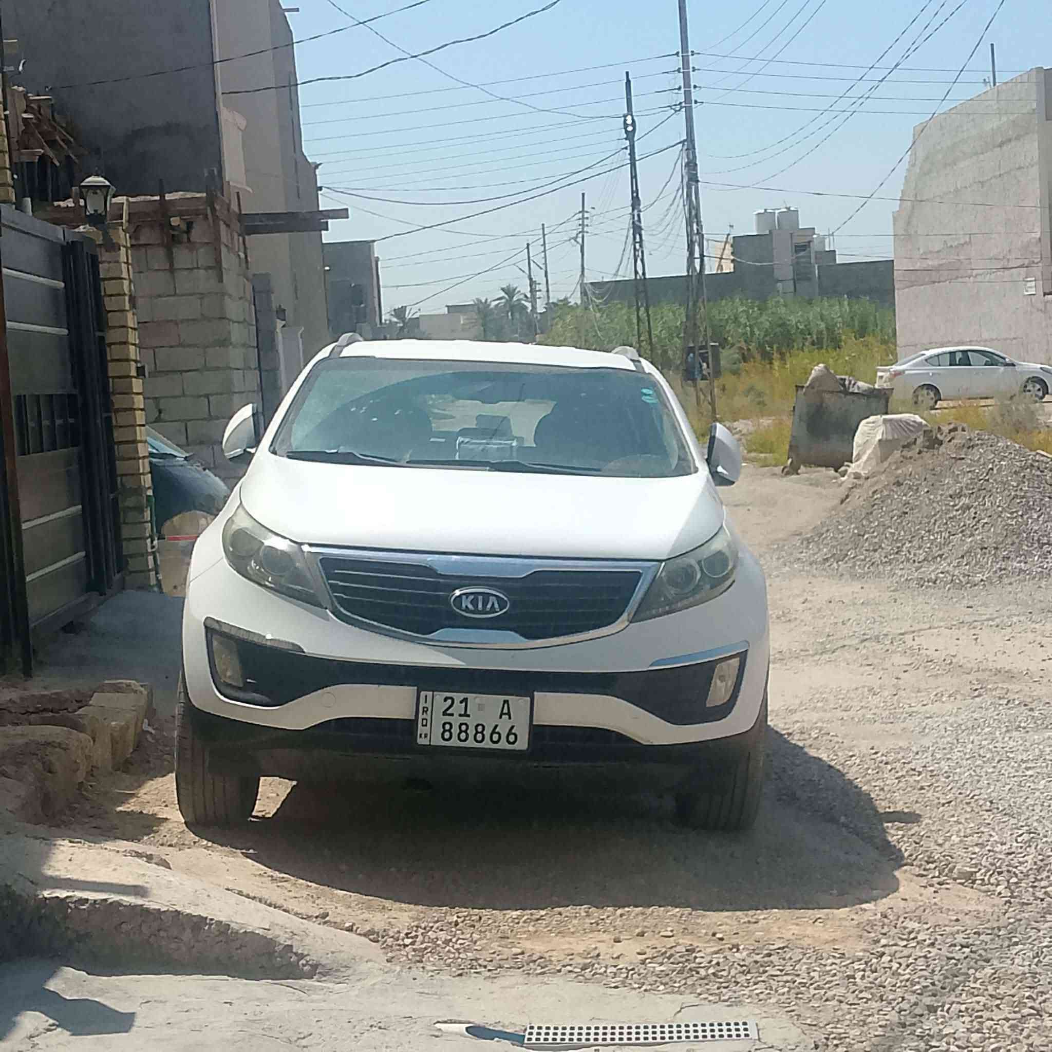 السلام عليكم سبورتج 11خليحي بصمه تخم تأير تبريد تدفئه كهربائيات كلهه شغاله منظومت غاز رقم سلسمانيه بسمي مكينه كير خير من الله السعر 125وبي مجال لطيبين العنوان ديالى بعقوبة منطقت حي النور  ت ***********
