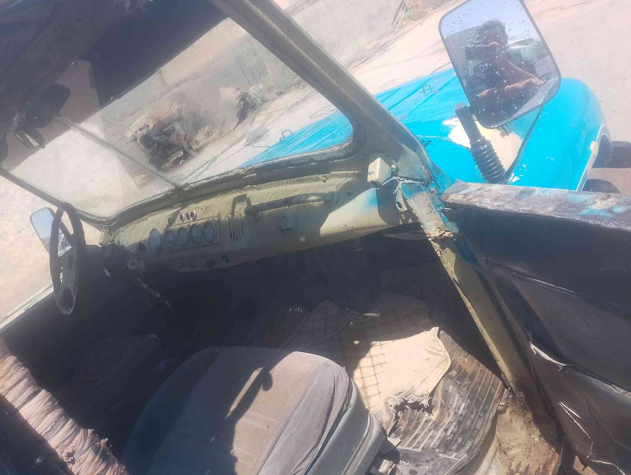 لالسلام عليكم واز 88بدون للبيع مكينه وكير ونجي اتو لا صرف ولابخارمكينه رياضي مكانيكي  إكسل خلفي2005جديد سياره حلوه مابيها معجون اهوي شصي مكفول تخم تاير جديد صدر جديد السعر2ونص وبيها مجال بسيط ***********مكاني ديالئ قضاء قرة تبه
