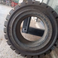 زوج تاير • صنع هندي • حجم مثل الصور