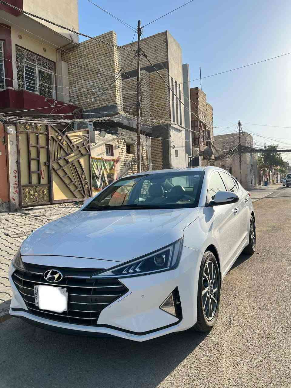 إلنترا خليجي • ٢٠٢٠ • رقم اربيل