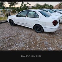 نيسان صني • ٢٠٠٧ • وارد يابان