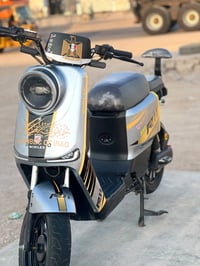 دراجة شحن • ار١١