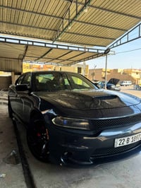 جارجر SXT • ٢٠١٩ • رقم اربيل