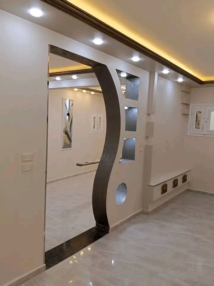 إبراهيم المصري مقاول صباغ داخلي وخارجي اسعار مناسبه للجميع رقم ***********
