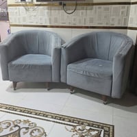 كنبة • خدوش بالجهة • S26 Ultra