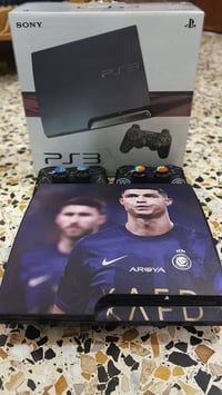 بلي اثير اخو جديد للبيع ذاكره 500 بيس 2026/2018 ويا 8العبات السعر 135 ...