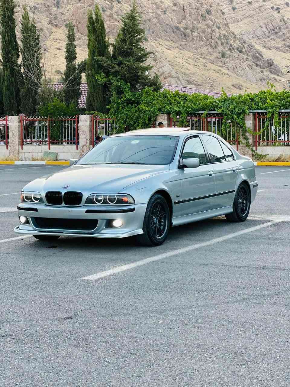🦅BMW/1999/528Ai🦅
ماشاء الله له ماڵی هەموو لایەک
ئارم پلاستیک هەولێر ئاڕمو ئەوەلیات بەشەرت 
شتی جوان و راقی دانسقە لۆک لۆک 
دەحەمی پێشو دواوەی M لۆک 
تەبرید بەشەرت 🥶
گەرمی بەشەرت😰
سڵایت بەشەرت دەحمو لێدراو موسو بڕاوە بەشەرت گێچی بەنزینو ناو گێچی کامل ئیش دەکا بەشەرت هەزەی تازە بۆ کراوە لۆگۆی ئارمی پێوەیە بەگ لایت شکڵ لید لایت ناو ڕەش ساڵۆنسای تازە بۆ بەستراوە پانکە کارەبای بۆ بەستراوە ٢ سویچی بیلادی لەگەڵە بە کۆنتڕۆڵ جامو سڵایتی دادەخرێو دەکرێتەوە ABS بەشەرت 
کارەبای بەشەرت پێشو پشتی بەشەرت دەبلو دارو بەردی بەشەرت هەتا بڵیی نەرمو خؤشە /هەیکەلیکی هەتا بڵیی جوانو رێکی هەیە 
لایت ئاڵقەوکامل زینۆنو   /رەقەم ئسڵی/ گێرو مەکینە بەشەرتی ١٠٠ فیتەر  دوکەڵو بوخار بەشەرت/ 528Ai تاک دیجیتاڵ زۆر بەقوەتە تؤماتیک ٣گێر گێڕی حادیو سپۆرت مەزبوت ئؤفەری ژێر لاق مازبوت بەنزین زۆر کەم دەخوا /کامل سێرفز کراوە/پلاک نۆزڵ مەسفی فیت پەمپ ڕۆنی گێڕو مەکینەو ئەکسلی تازەیە ئیفرۆی مەزبوتە   کوشن جڵدی کرێمی زۆر جوانە شاشە ئایپادە /  ناوی لە دەرئ جوانترە 200,000حەقیقی ڕۆشتوە 
سەیارەکە پێویست بە وەسف ناکا 
دەحامی بۆ دەحامی بەشەرت لە رەسمەکان جوانتر نەبو هەقی رێگات حایدی من لە ماڵەکەی خۆم بئ منەتم 
هەمو شتێکم بە وازحی بۆ نوسیوی مشتەری وەرە چات لەخزمەت دام
بۆ زانیاری زیاتر *********** فایبەر 
وەتسئەپ
شوێن .رانیە رانية, السليمانية

