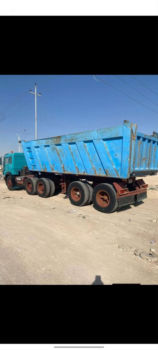سلام عليكم البي للبيع مديل 80 نص جي أف مكينة 44 دبل تيربو كير 130 عربانه 32 نضيفه... الرقم ***********
