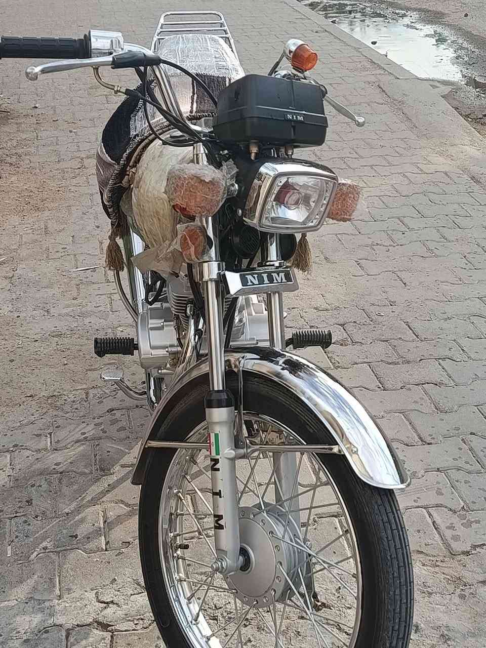 سكنر • ٢٠٢٦ • اربعه قير