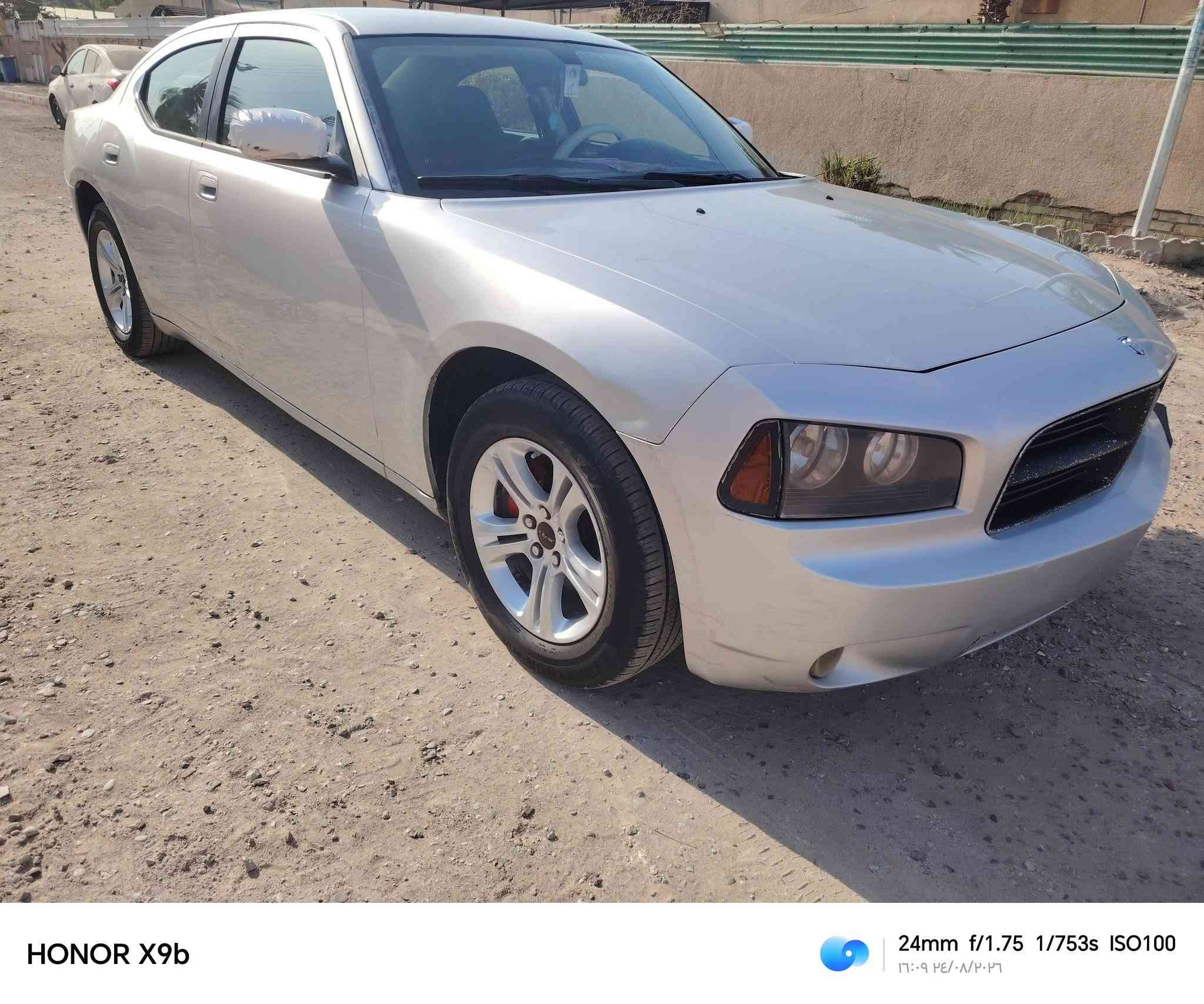 سلام عليكم جارجر2008 كفاله عامه من ضربه وتبديل فقط بارد بيها مكينه 3600 اصل صدر خلفي امامي جديد تخم تاير دسكات وبنزات جدد كير مكفول كاردن جديد اكسل بي ونه خفيفه كمبريسر بلمشي ثلج من توكف يقل البرودة يعني كمبريسر يحتاجلها شرط تحويل بسمي السيارة رقم بغداد مكان سيارة بغداد رقم *********** بي وتساب  ذاكرلك كلشي
السعر 105 وبيها مجال
سلام عليكم جارجر2008 كفاله عامه من ضربه وتبديل فقط بارد بيها مكينه 3600 اصل صدر خلفي امامي جديد تخم تاير دسكات وبنزات جدد كير مكفول كاردن جديد اكسل بي ونه خفيفه كمبريسر بلمشي ثلج من توكف يقل البرودة يعني كمبريسر يحتاجلها شرط تحويل بسمي السيارة رقم بغداد مكان سيارة بغداد رقم *********** بي وتساب  ذاكرلك كلشي
