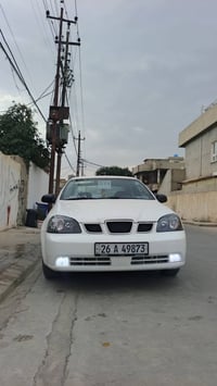 اوبترا • ٢٠٠٤ • رقم صلاح الدين