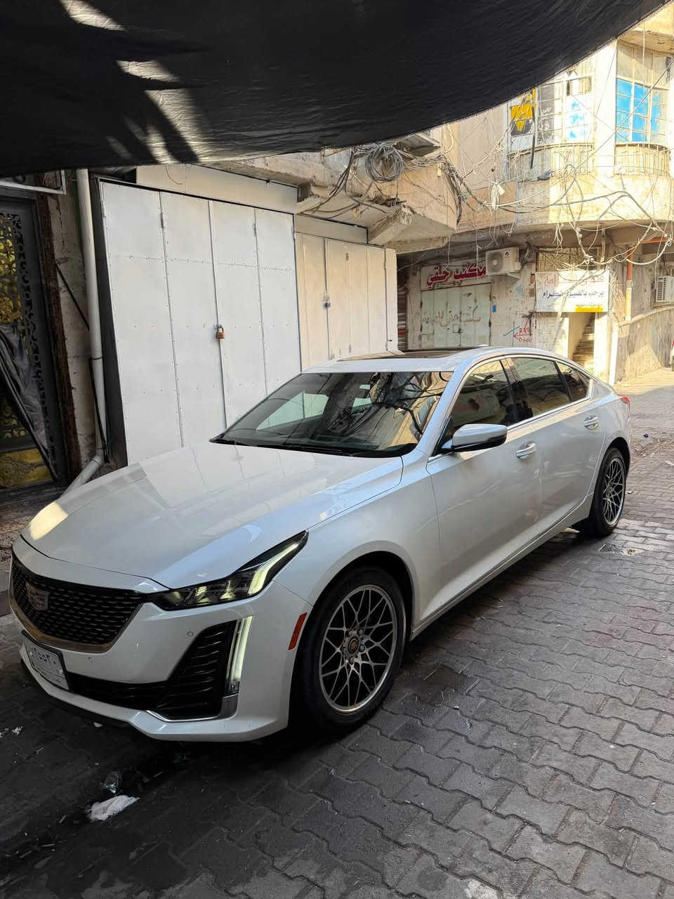 سلام عليكم كديلا 5 مديل 23 فول موصفات ماشيه 25 ك *********** سعر 190 او مراوس مكان سياره بصره
