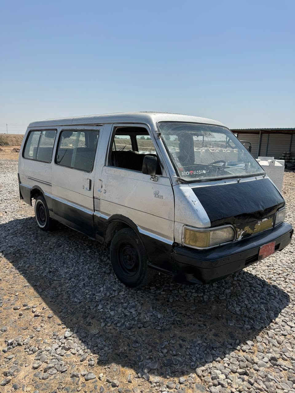 كيا بستا مديل 93 سياره جاهزه مكينه وكير حداديه خير من الله تخم تاير كهربائيات دوشمه السعر 15وبي مجال  مكان سياره ناصريه الاستفسار ع رقم ‏‪***********‬‏
