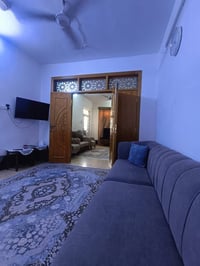 ١٢٥م • بناء نظيف • سوق الحبوبي