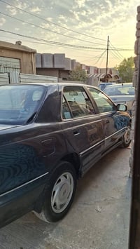 النترا للبيع موديل 94 تخم تاير  باتري جديد  كير محرك خير من الله لا تن...