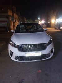 شباب سورنتو موديل 2018 سياره خليجيه سياره حيل جديده مقفوله كفاله عامه ...