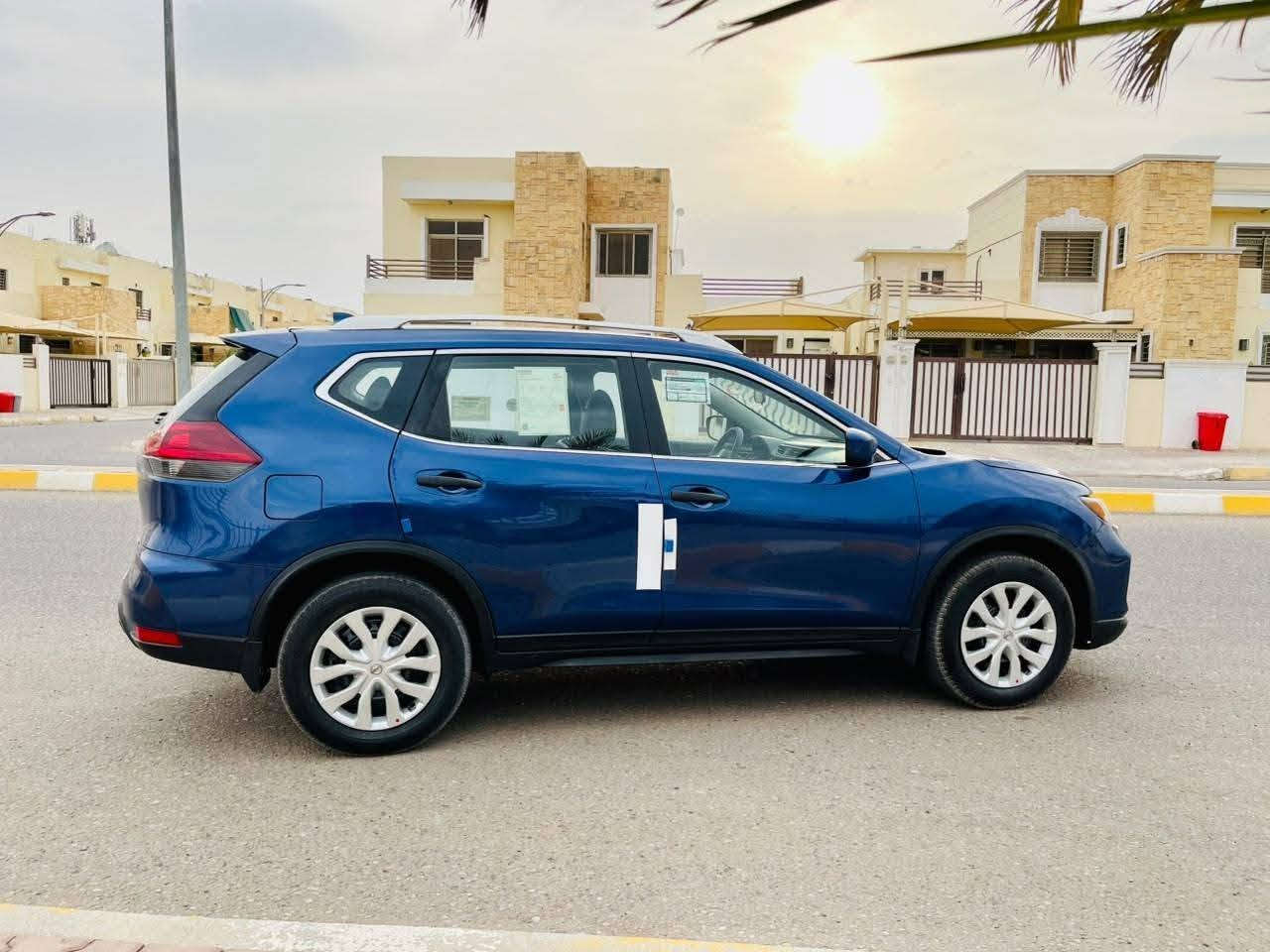 رووج SV • ٢٠١٩ • محرك ٢٥٠٠