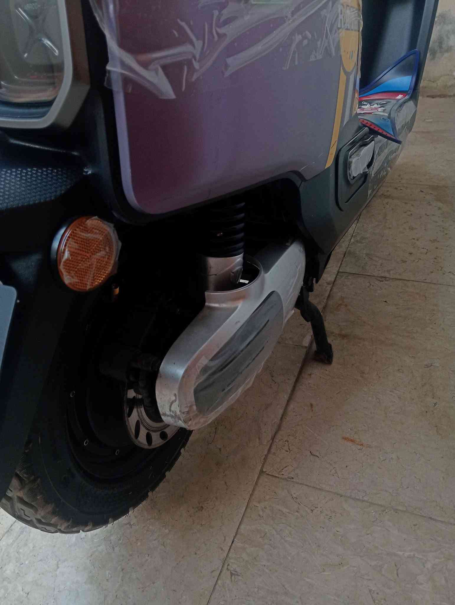 ٢٠٢٥ • كهربا • ٣٥كم