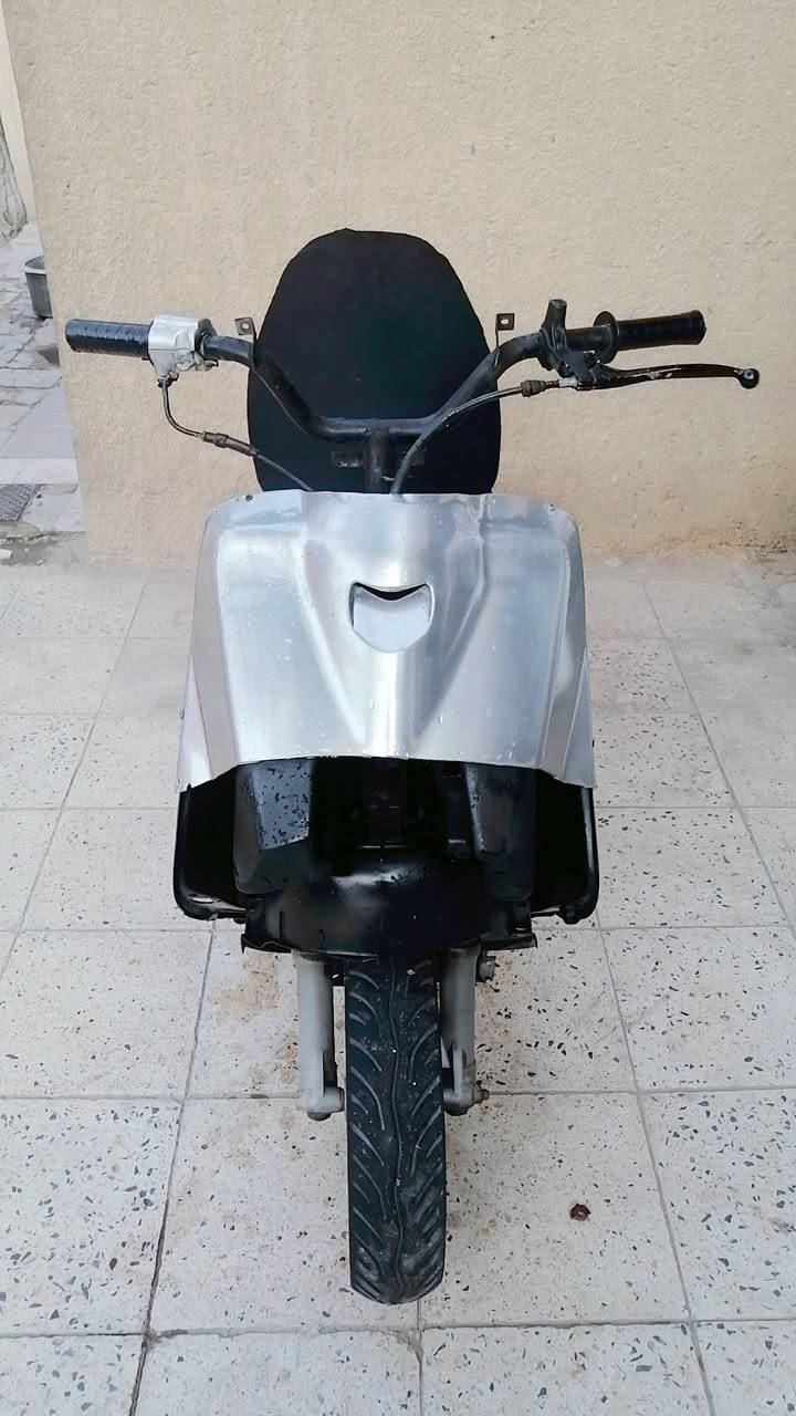 فراشة • مكينة ناعمة • تشتغل