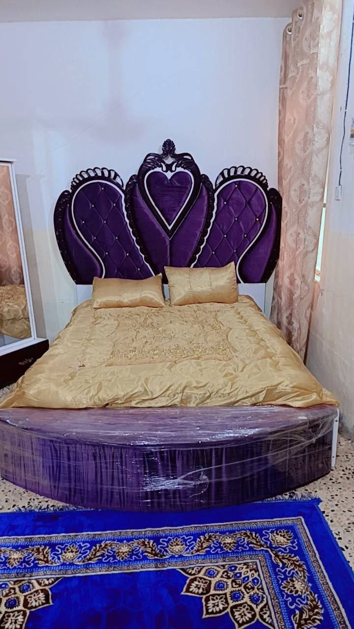 سلام عليكم غراض البيع غرفه سعره 500 ثلاجه 500 كاونتر 10025 براد ماي 60 مبرده عوزه أليف واتر بم 70سخان صغير 60 تانكي ماي 60# رقم الهاتف ***********
