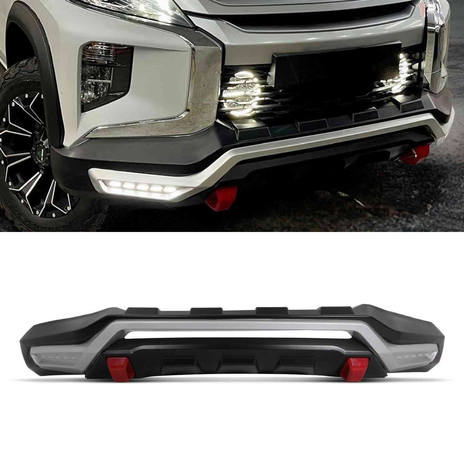 L200 قذافي 
2019 لحد 2022

بردات كويتي معتم متوفر 
65%
80%
100%
سعر التخم 50,000

گاعيه  أصليه ربل روزلاين اسود تصعد عالدوسه يجي سايق وسكن والخلفي قطعه وحده
سعر التخم 75,000

فرشة دشبول قديفه ثخينة مبطنه بماده مانعة الانزلاق حتى ماتتحرك
سعر التخم 20,000

درع دعاميه امامي ابو ليد سكن واشاره
السعر 150,000

مطريات اسود ساده
 سعر التخم 35,000

كفر لايت امامي اسود
السعر 30,000

كفر بك لايت اسود 
السعر 30,000

كفر بلوجكتر اسود 
السعر 25,000

مطريات اسود ساده
السعر 30,000

متوفر توصيل لجميع محافظات ومناطق العراق
التوصيل لبغداد وبقية محافظات ومناطق العراق

سعر التوصيل 5,000

او زورو عنوان المحل كركوك الحمزلي شارع المطار مقابل وليد البغدادي او مقابل ديكورات فن الابداع

للحجز مراسله عالواتس اب ***********

(
